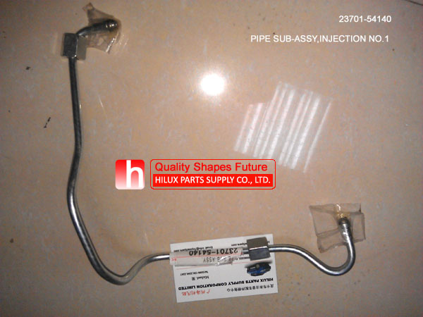 23701-54140,Injection Pipe For 2L 3L 5L Injection Pump